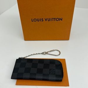 Louis Vuitton Key Holder